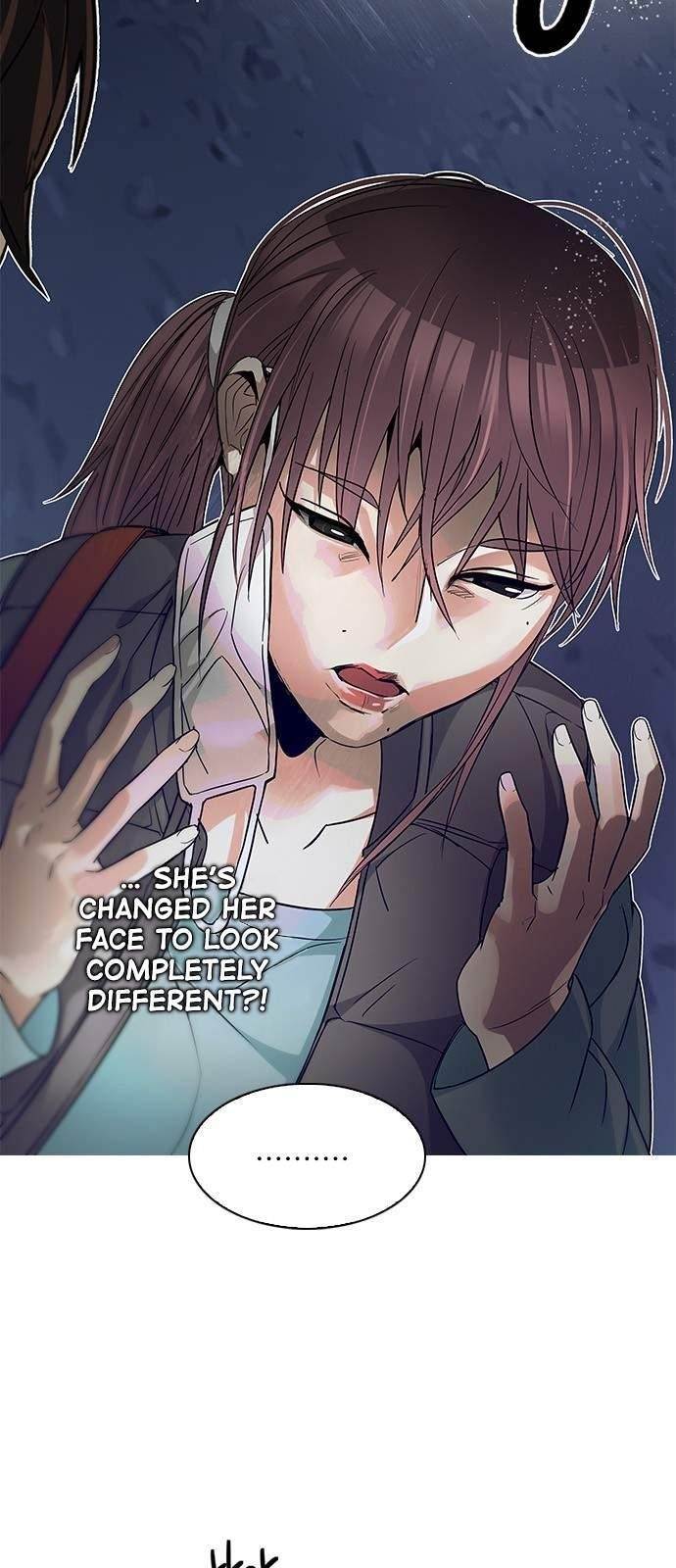 Dice: The Cube That Changes Everything Chapter 221 - Page 21