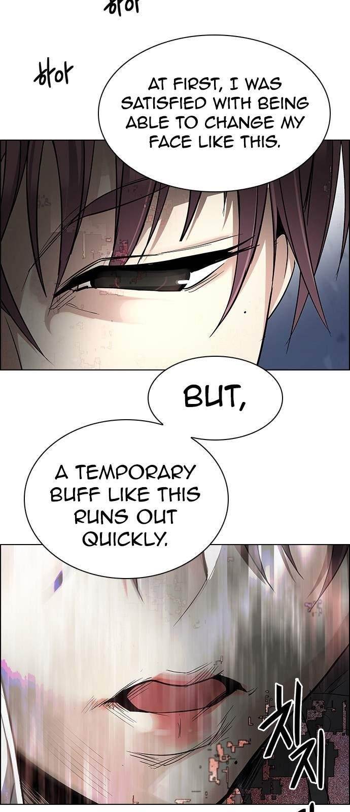 Dice: The Cube That Changes Everything Chapter 221 - Page 22