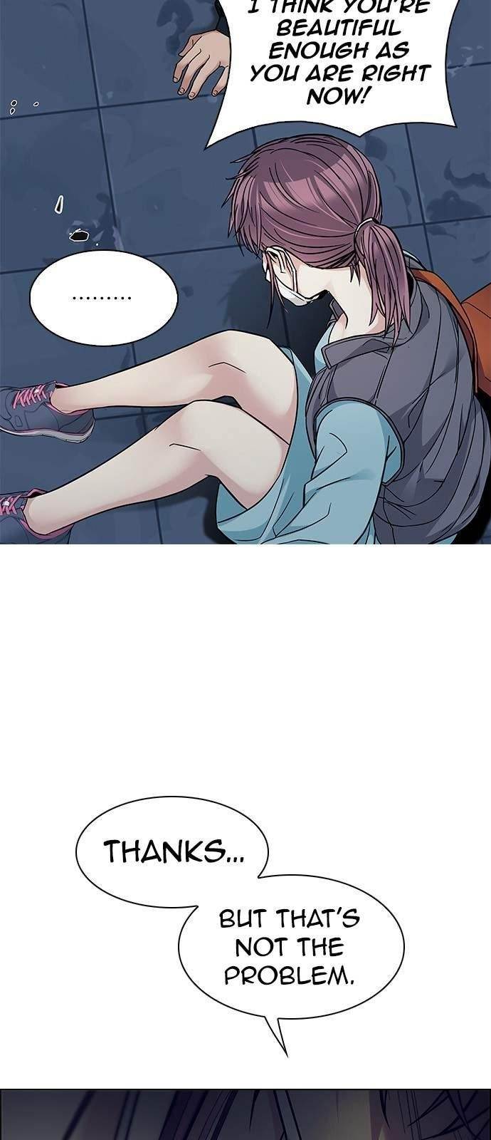 Dice: The Cube That Changes Everything Chapter 221 - Page 25