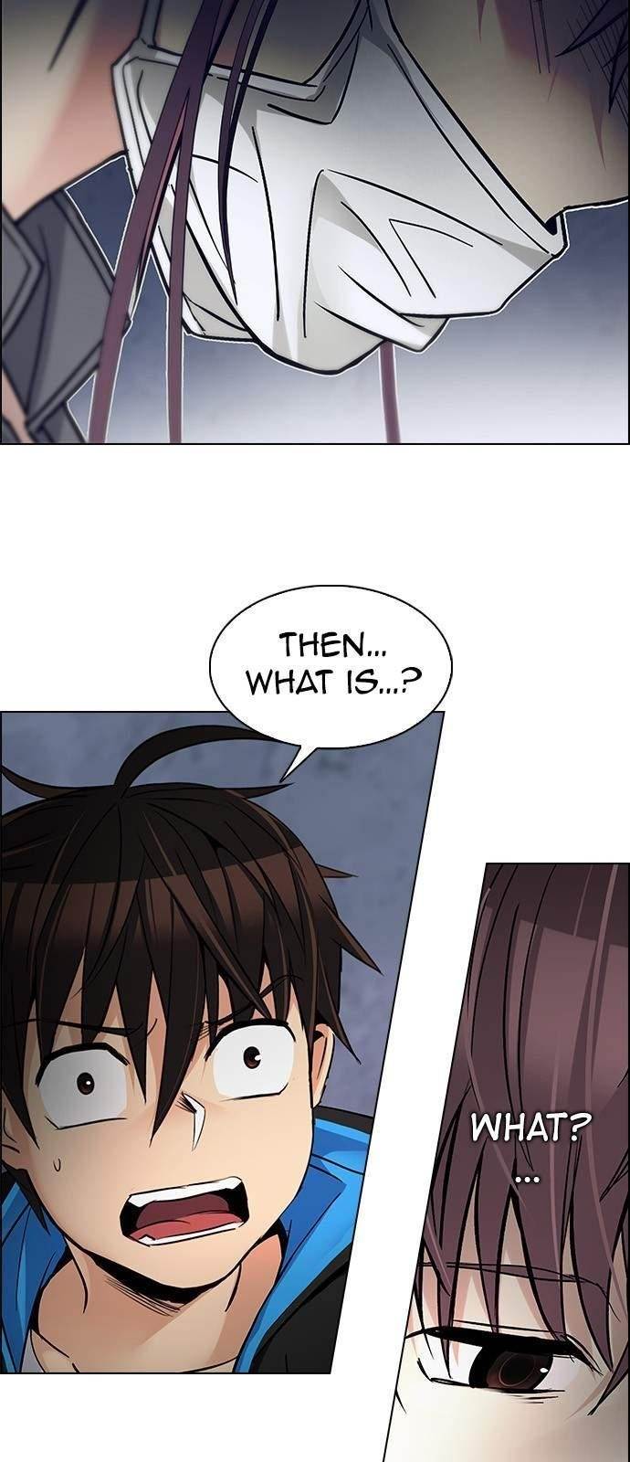 Dice: The Cube That Changes Everything Chapter 221 - Page 26