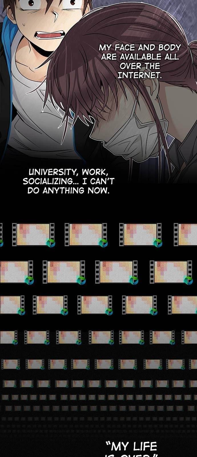 Dice: The Cube That Changes Everything Chapter 221 - Page 28