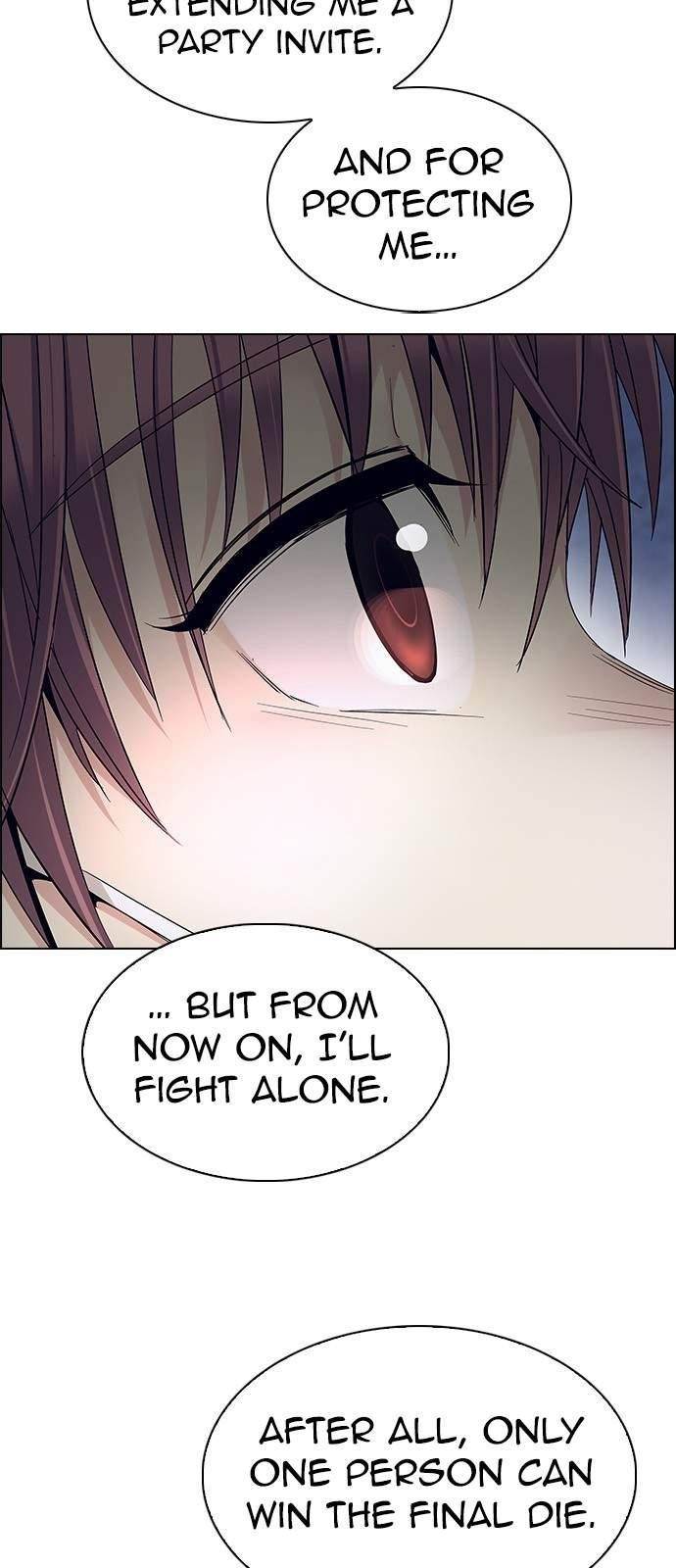 Dice: The Cube That Changes Everything Chapter 221 - Page 31