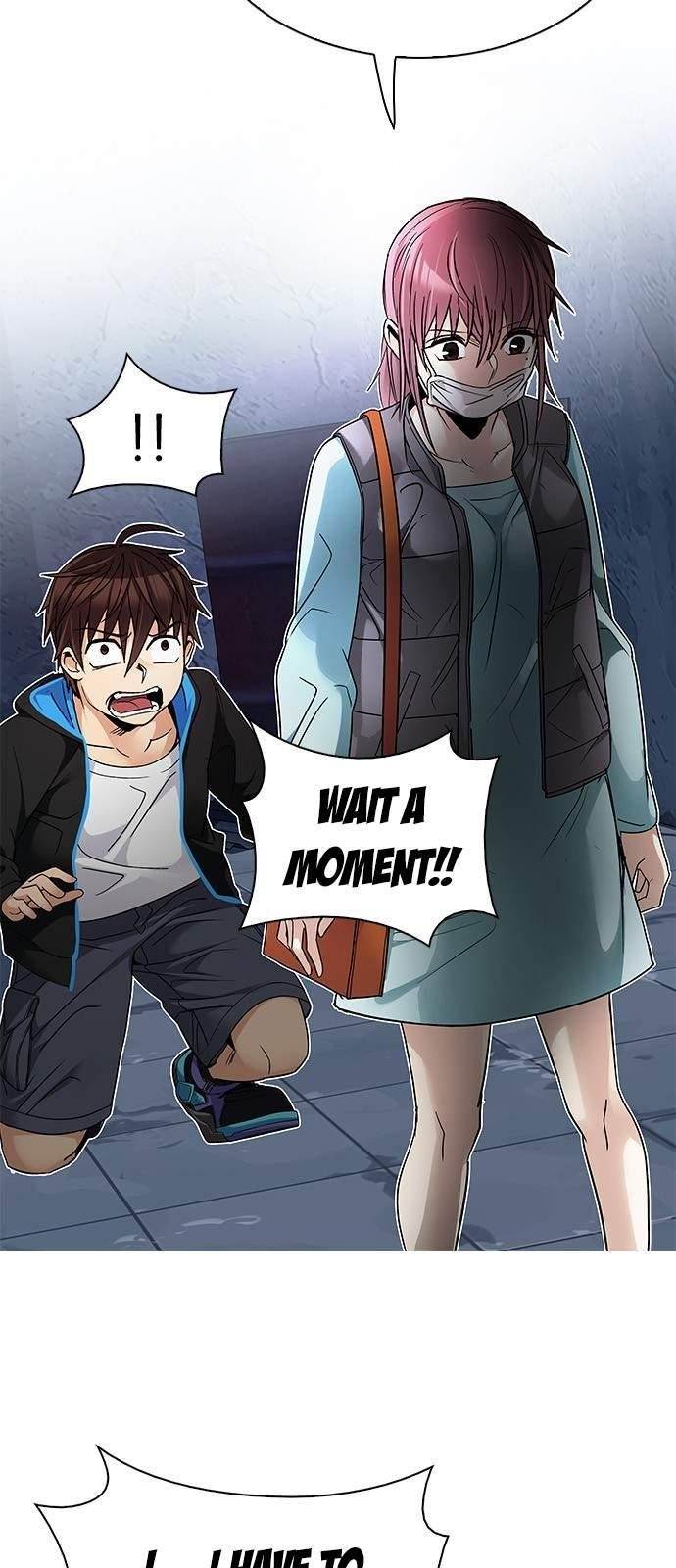 Dice: The Cube That Changes Everything Chapter 221 - Page 32