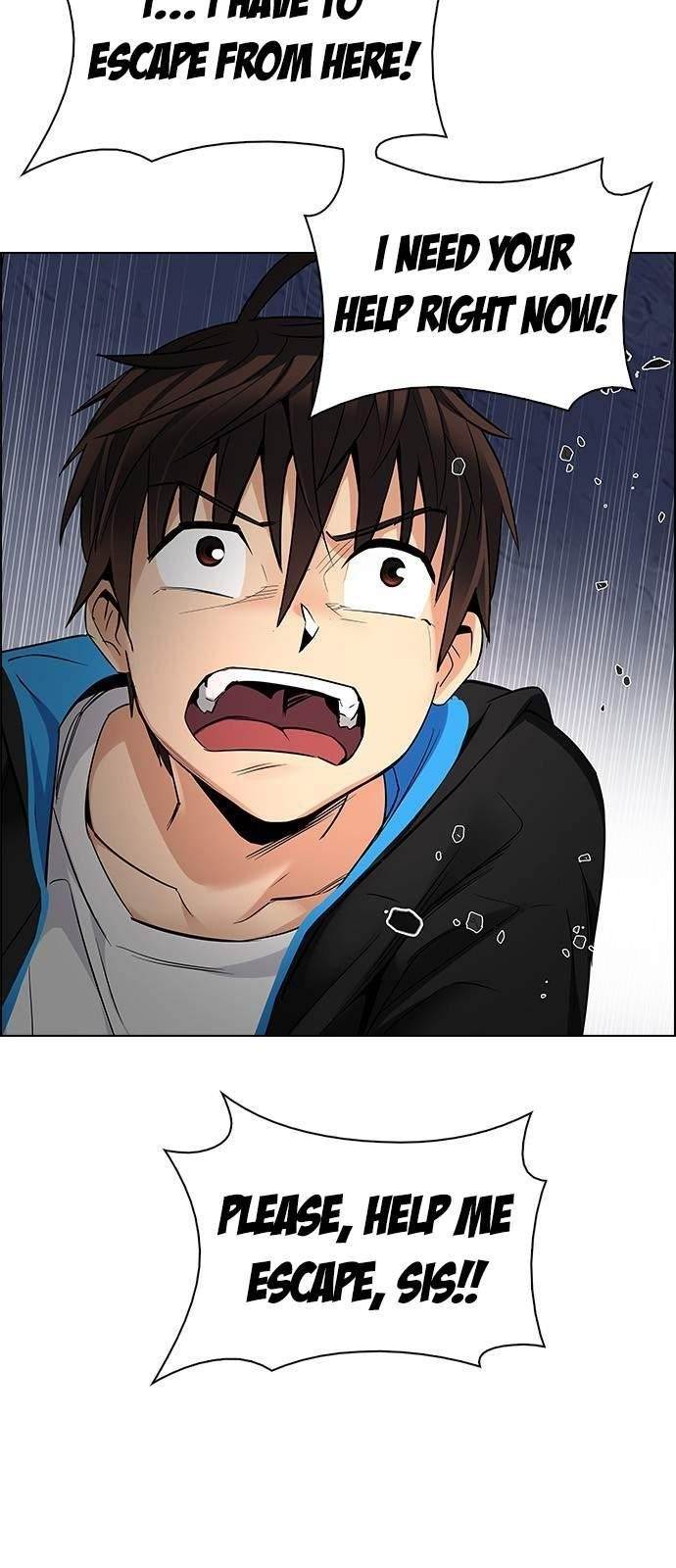 Dice: The Cube That Changes Everything Chapter 221 - Page 33