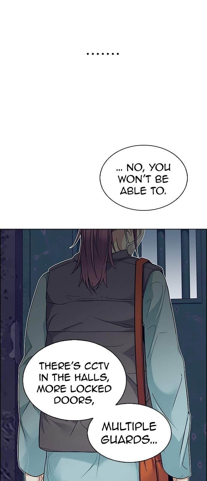 Dice: The Cube That Changes Everything Chapter 221 - Page 34