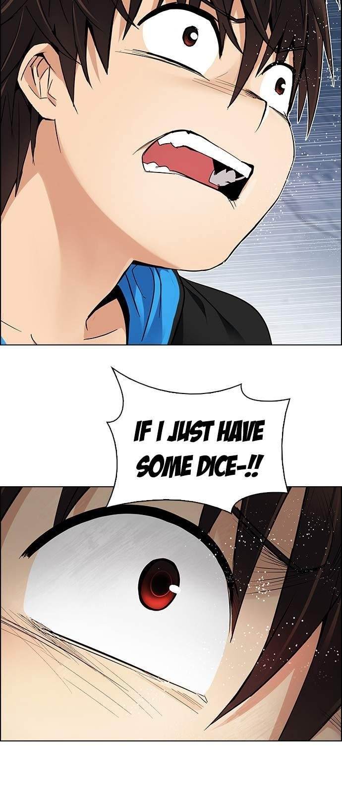 Dice: The Cube That Changes Everything Chapter 221 - Page 36