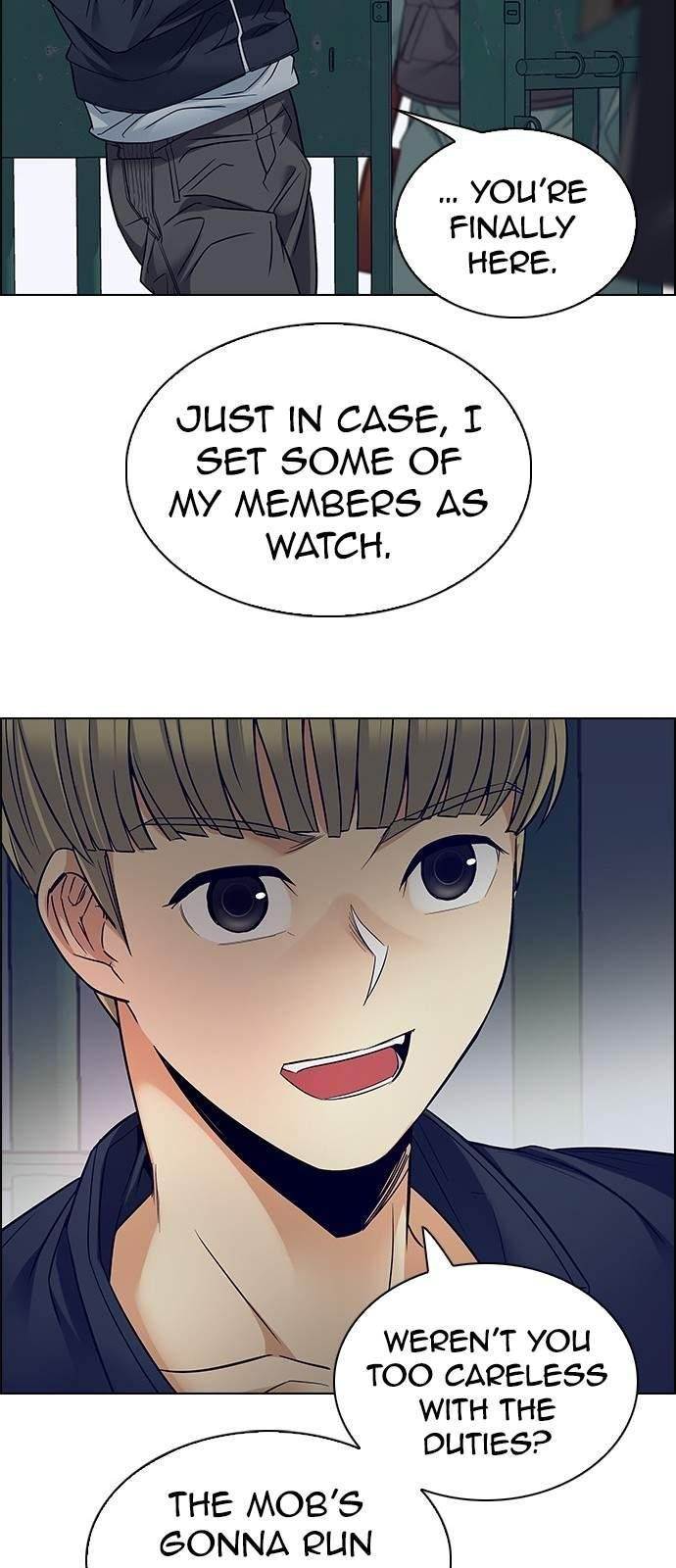 Dice: The Cube That Changes Everything Chapter 221 - Page 42