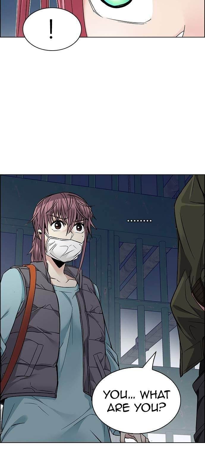 Dice: The Cube That Changes Everything Chapter 221 - Page 44