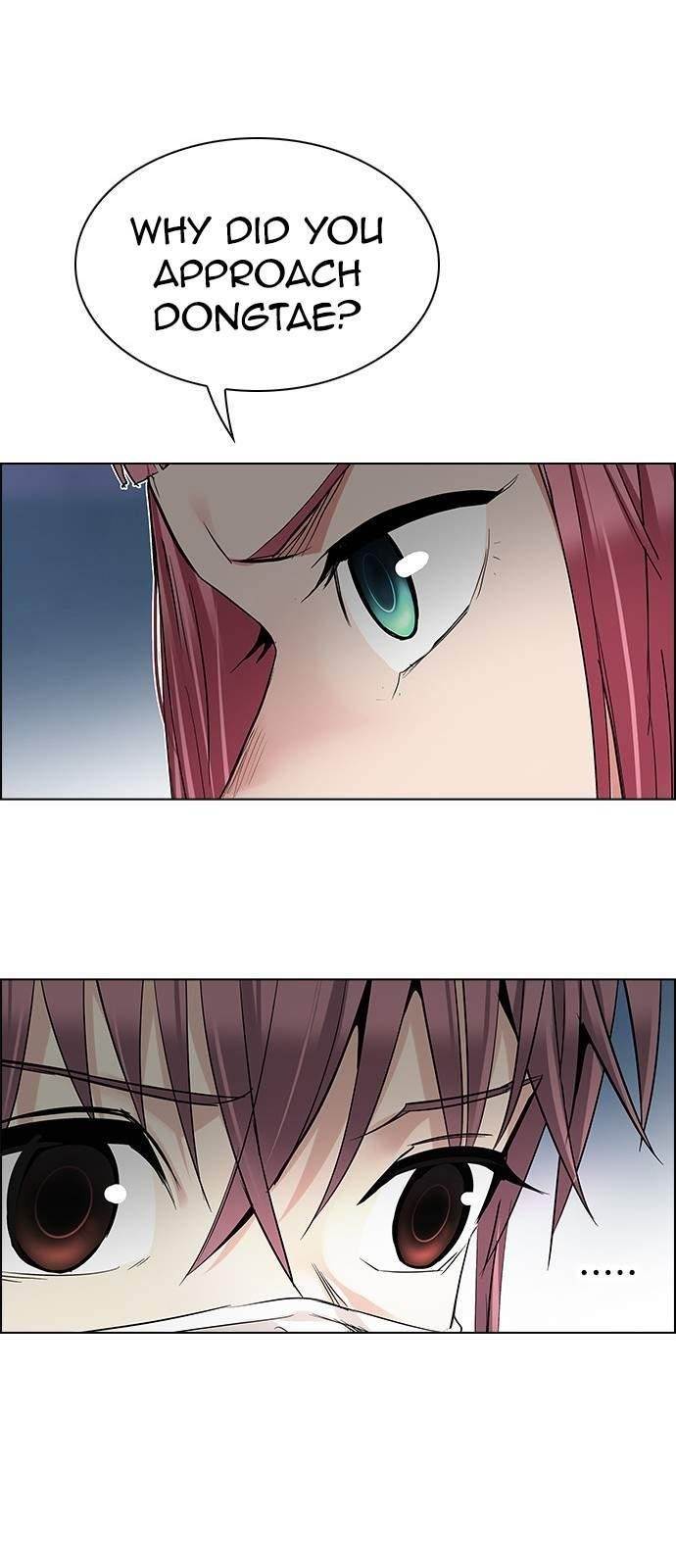 Dice: The Cube That Changes Everything Chapter 221 - Page 45