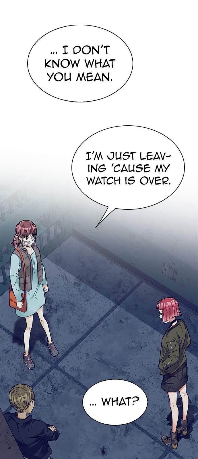 Dice: The Cube That Changes Everything Chapter 221 - Page 46