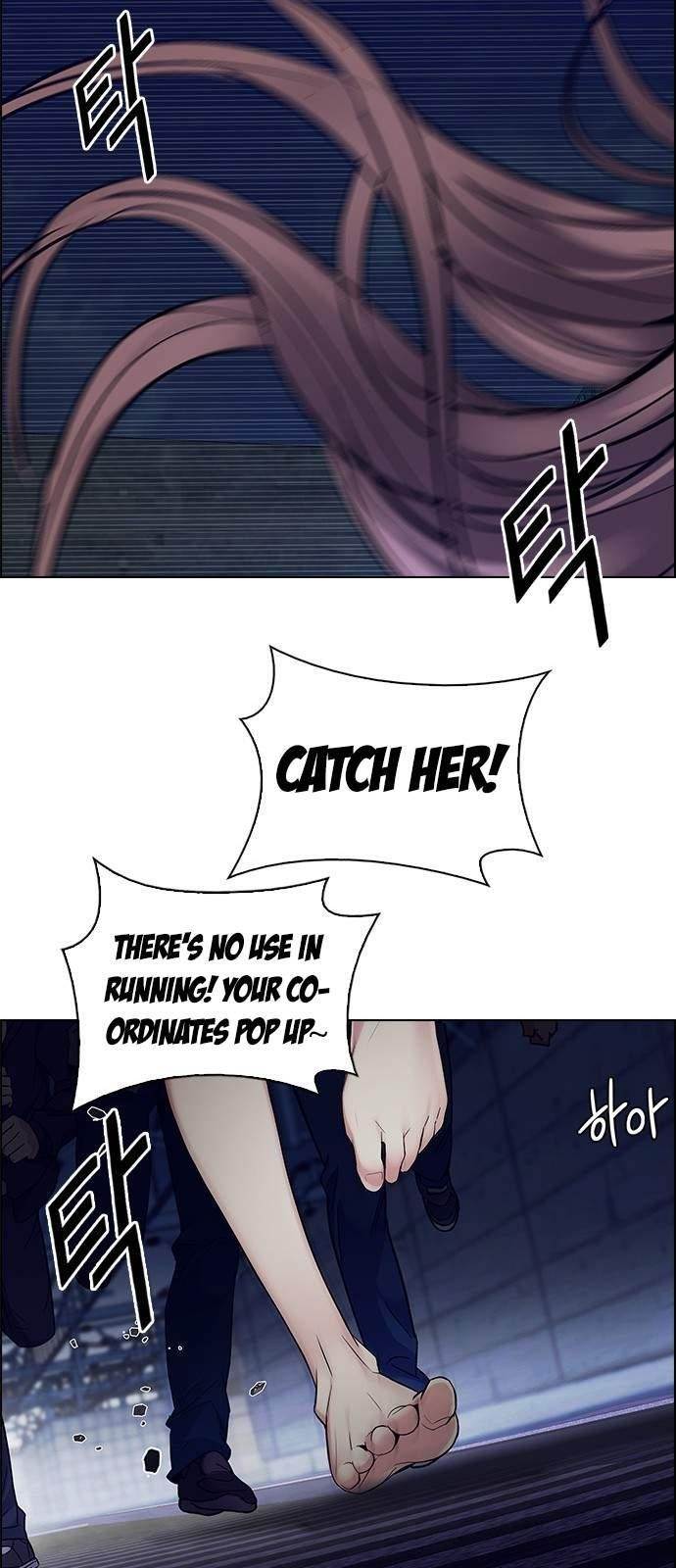 Dice: The Cube That Changes Everything Chapter 221 - Page 48