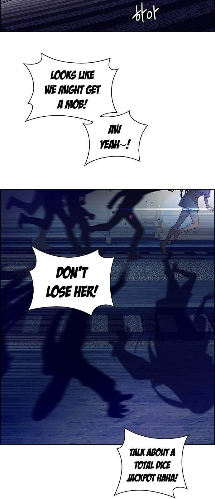 Dice: The Cube That Changes Everything Chapter 221 - Page 49