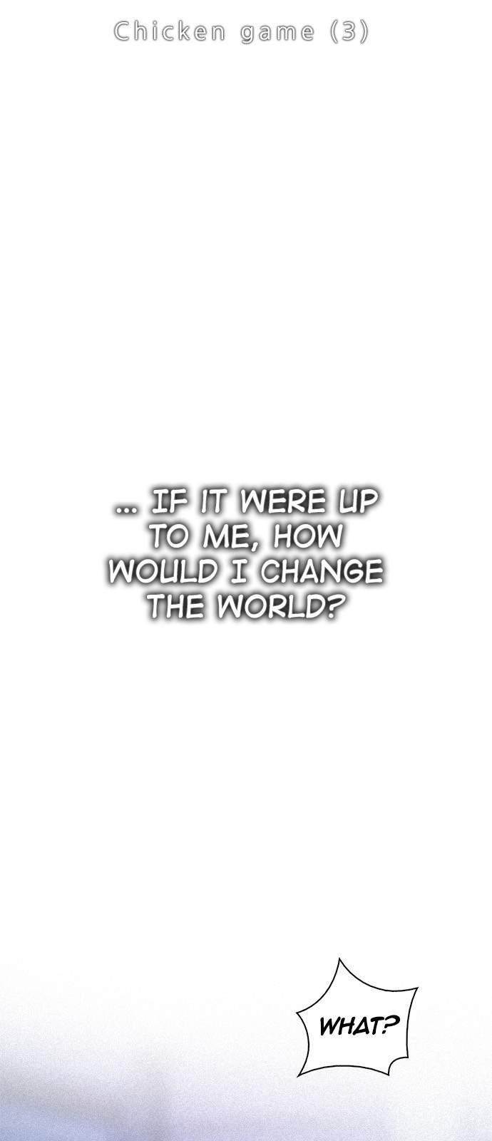 Dice: The Cube That Changes Everything Chapter 221 - Page 5