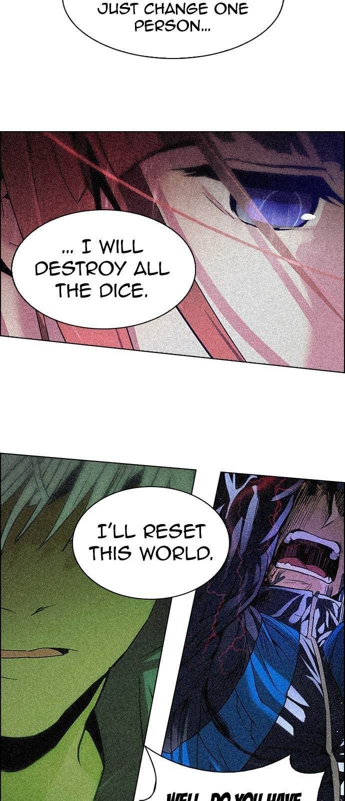 Dice: The Cube That Changes Everything Chapter 221 - Page 7