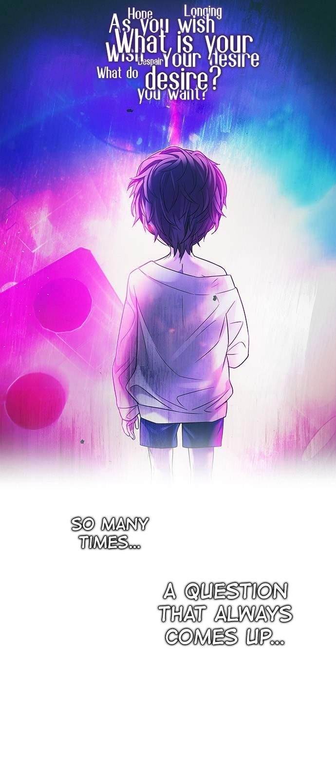 Dice: The Cube That Changes Everything Chapter 221 - Page 9