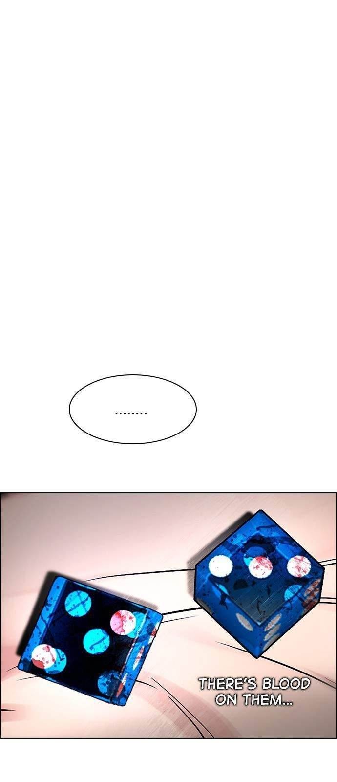 Dice: The Cube That Changes Everything Chapter 222 - Page 11