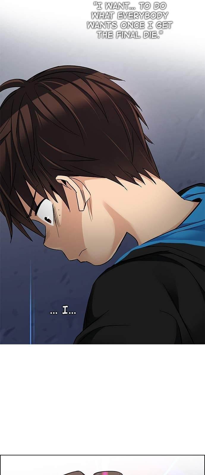 Dice: The Cube That Changes Everything Chapter 222 - Page 13