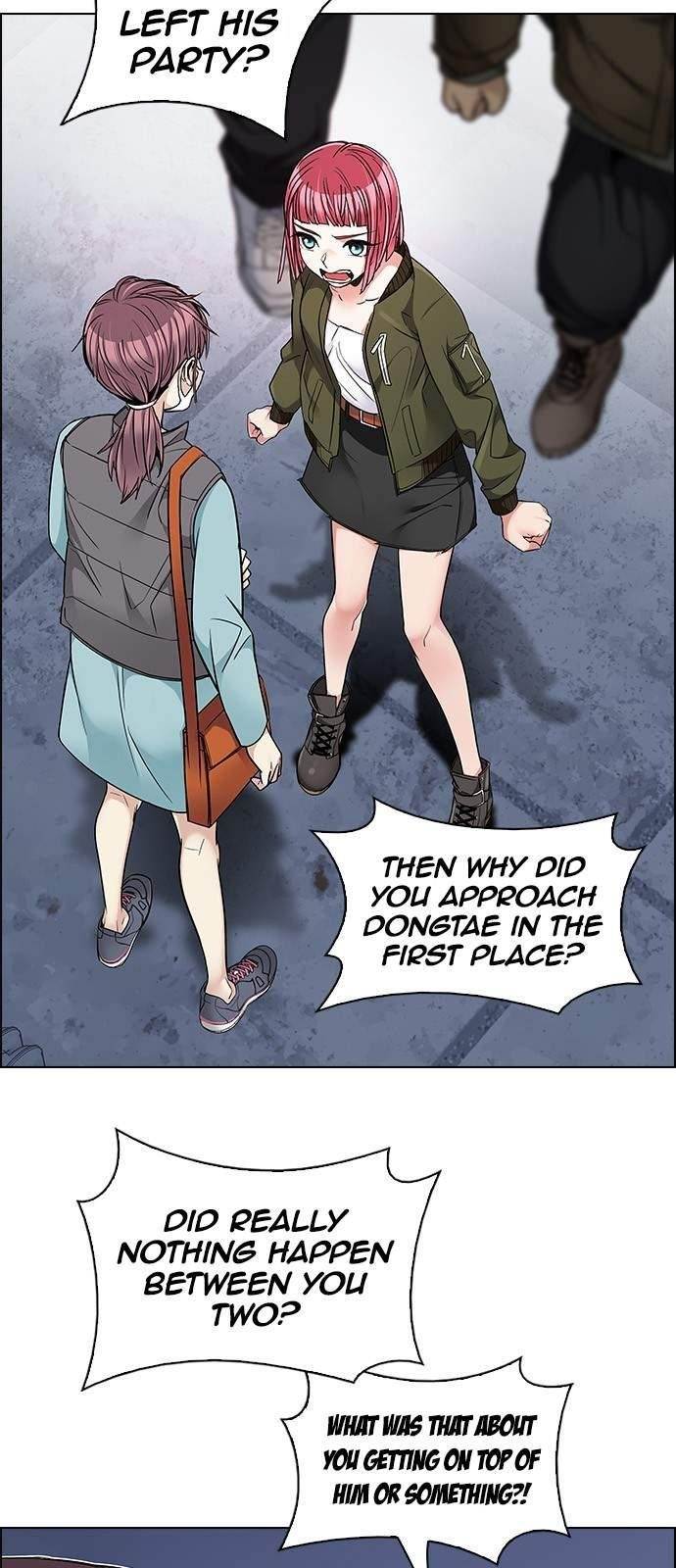 Dice: The Cube That Changes Everything Chapter 222 - Page 15