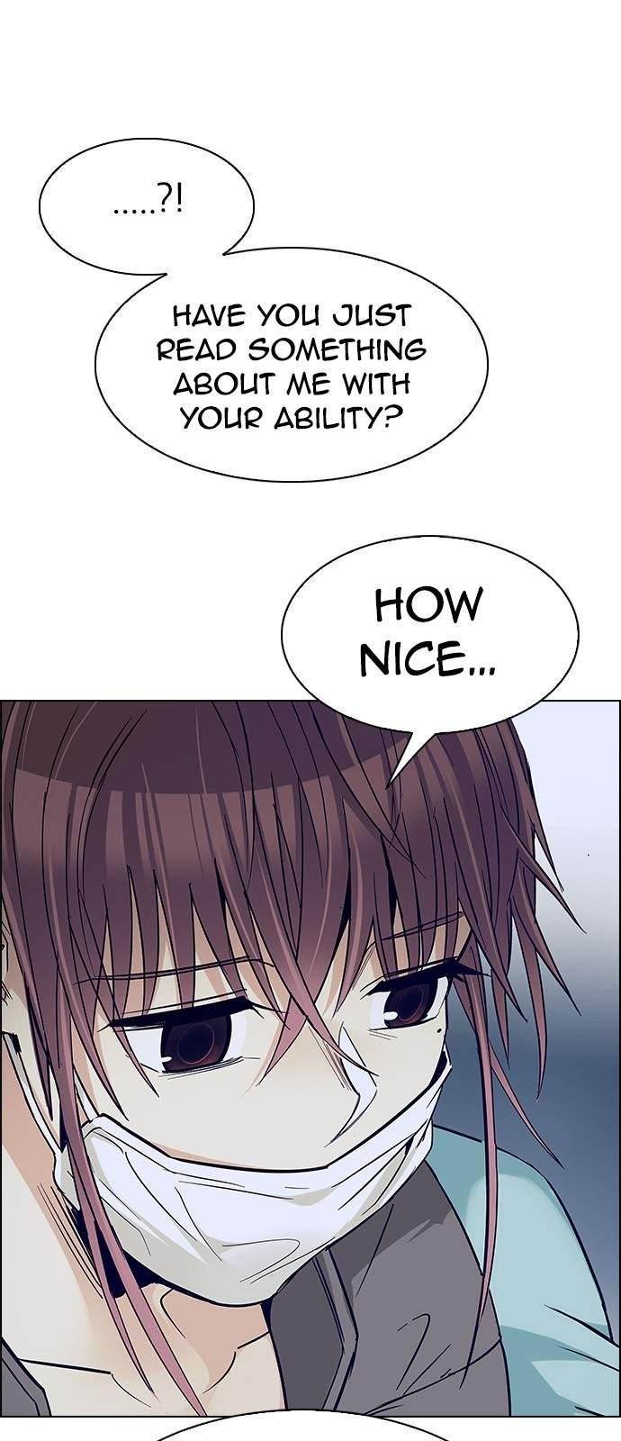 Dice: The Cube That Changes Everything Chapter 222 - Page 18