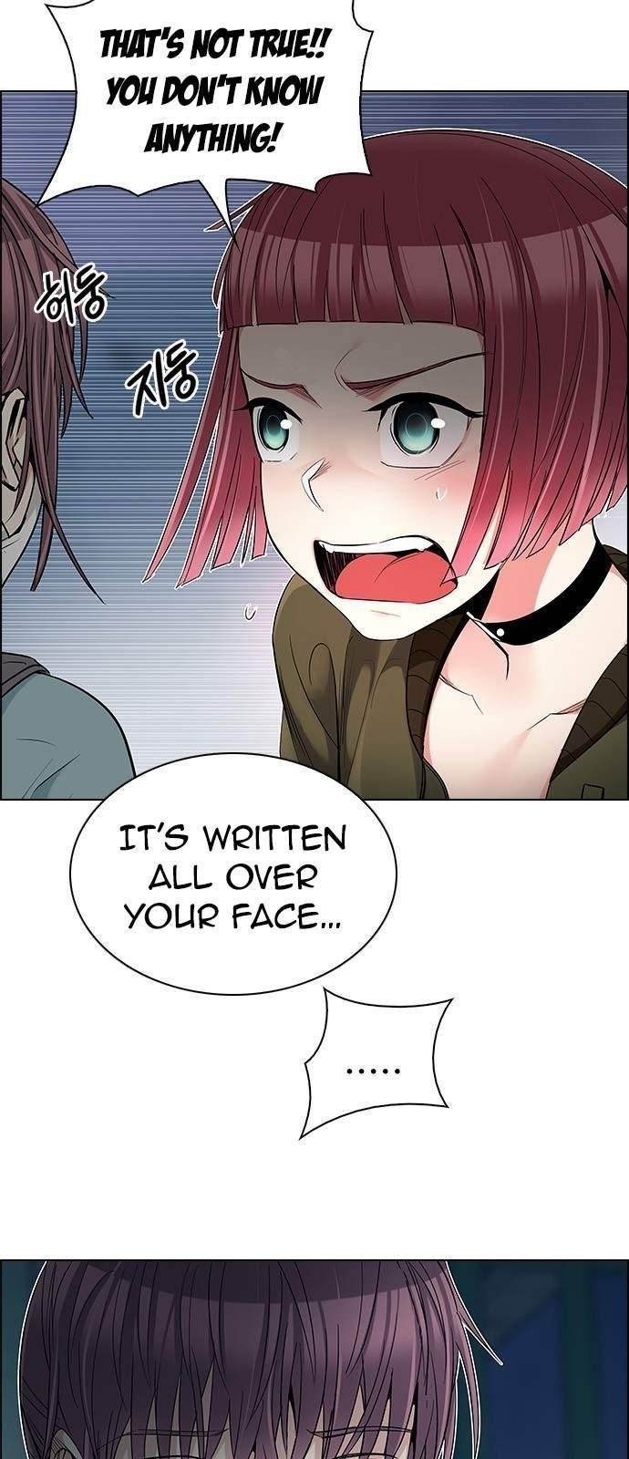 Dice: The Cube That Changes Everything Chapter 222 - Page 22