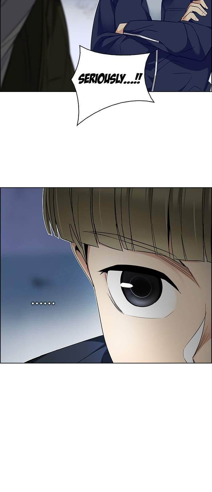 Dice: The Cube That Changes Everything Chapter 222 - Page 24