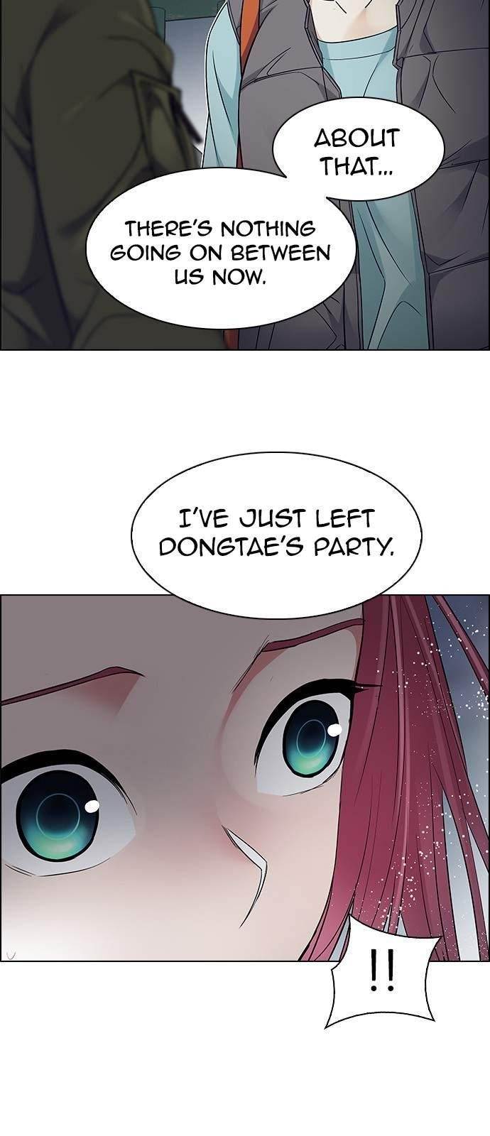 Dice: The Cube That Changes Everything Chapter 222 - Page 3