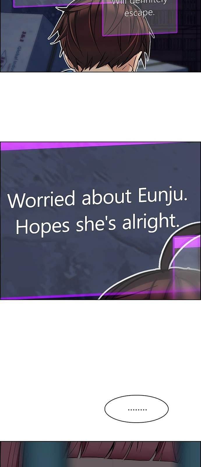 Dice: The Cube That Changes Everything Chapter 222 - Page 32