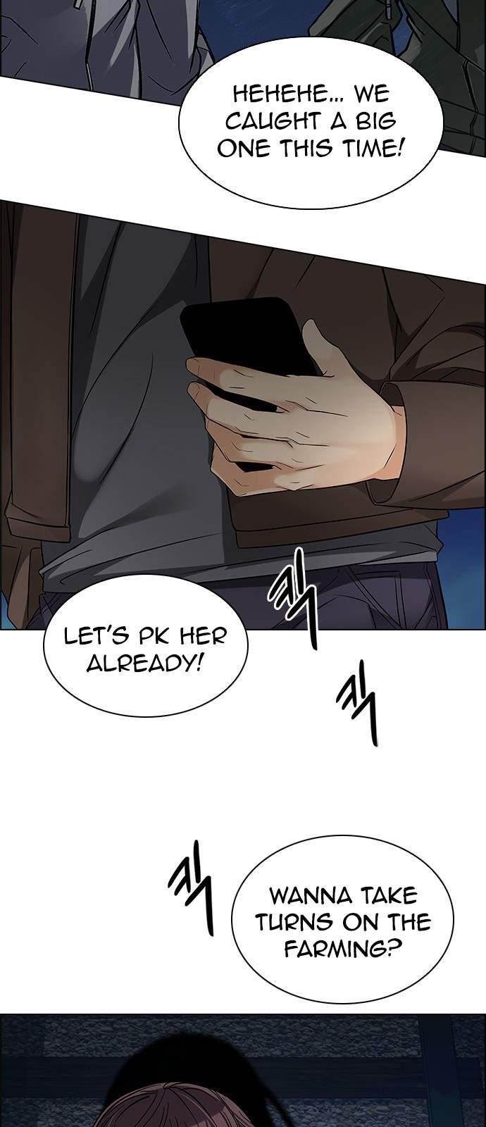 Dice: The Cube That Changes Everything Chapter 222 - Page 35