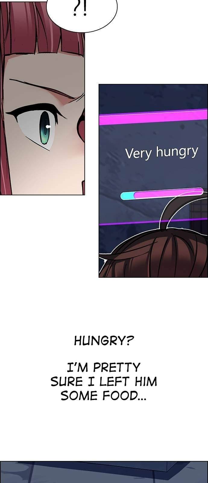 Dice: The Cube That Changes Everything Chapter 222 - Page 37