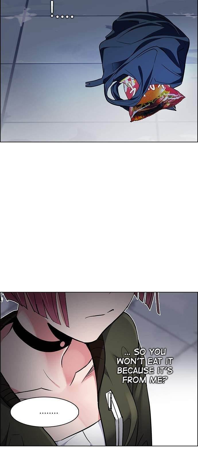 Dice: The Cube That Changes Everything Chapter 222 - Page 38