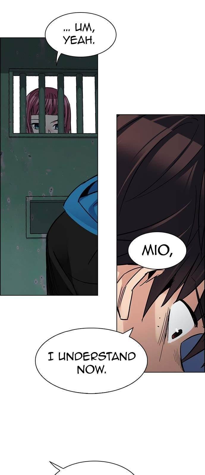 Dice: The Cube That Changes Everything Chapter 222 - Page 40