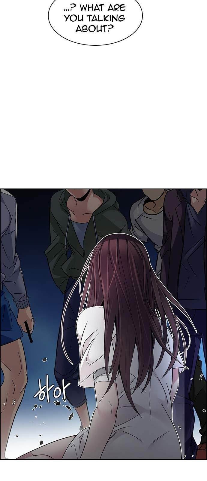 Dice: The Cube That Changes Everything Chapter 222 - Page 41