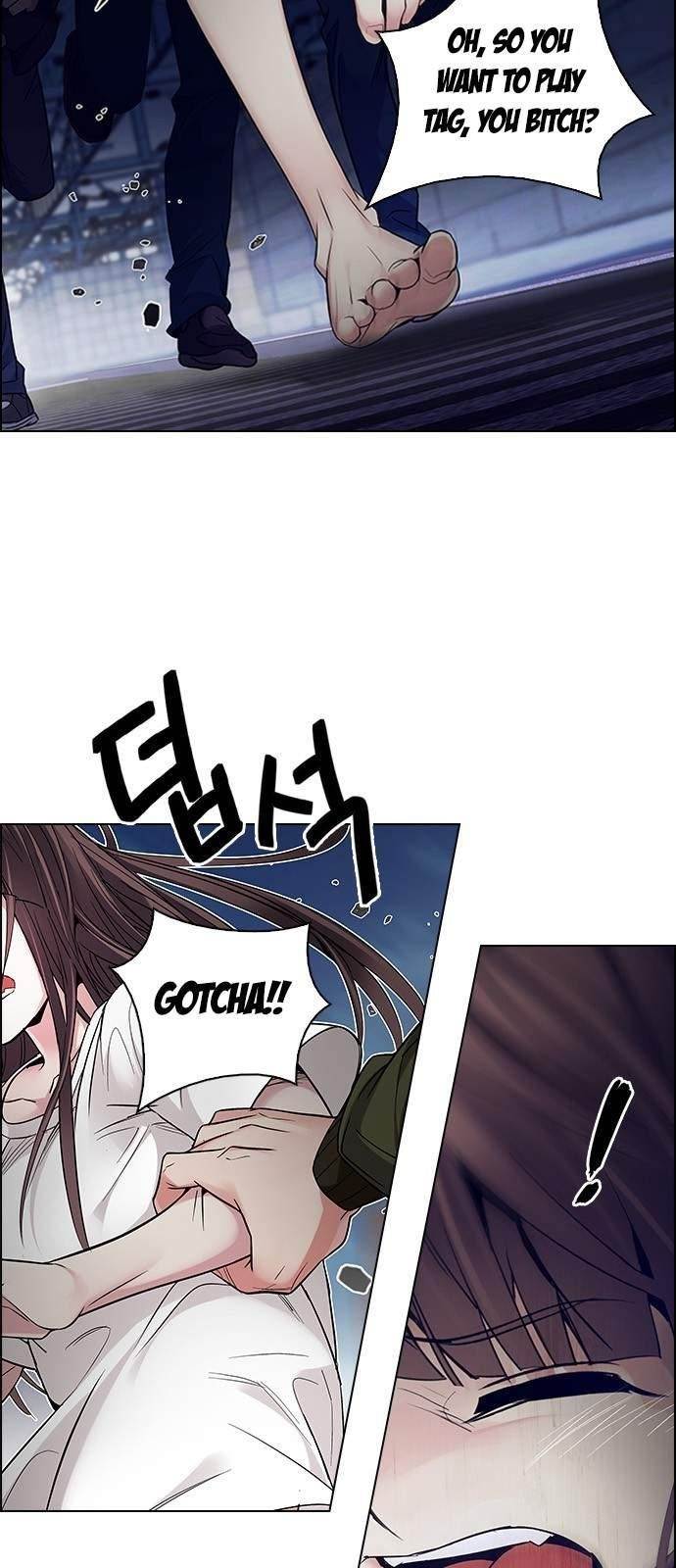 Dice: The Cube That Changes Everything Chapter 222 - Page 46