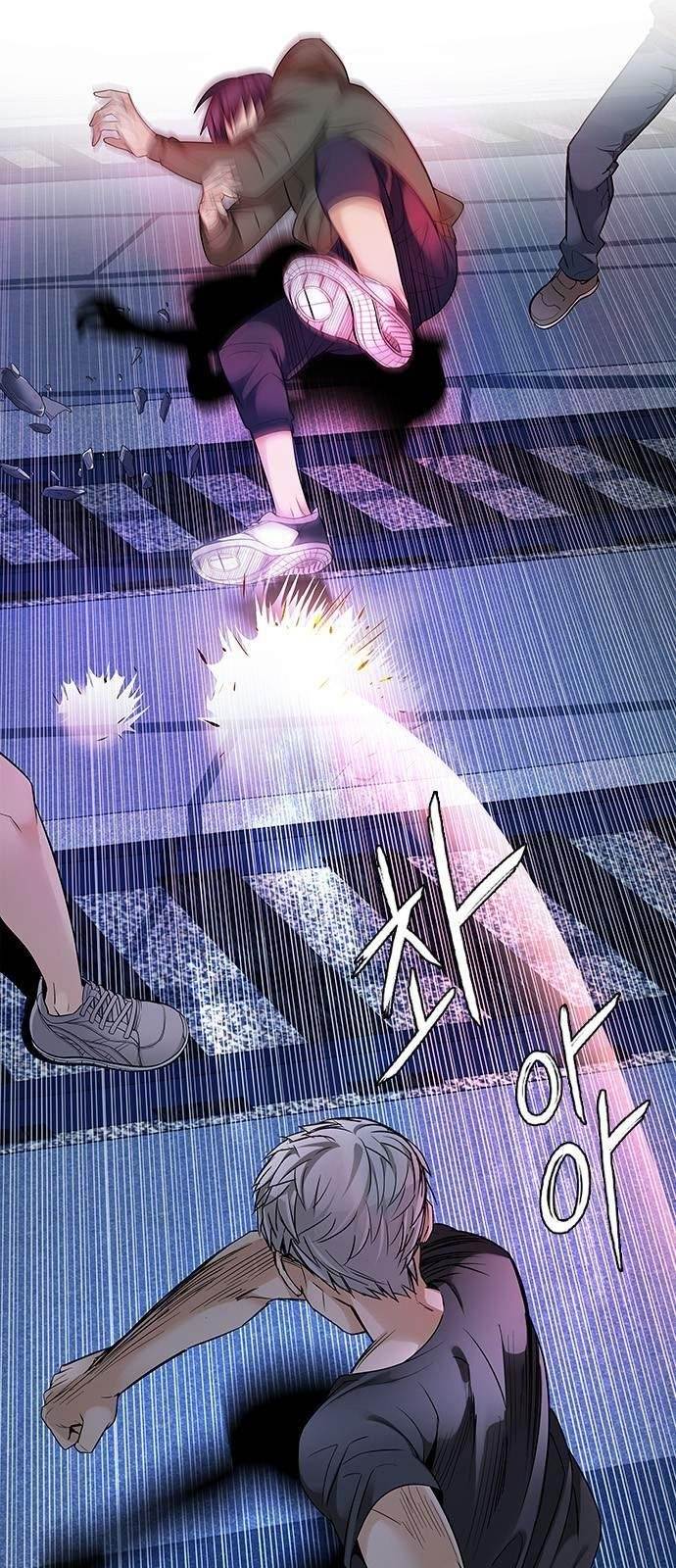 Dice: The Cube That Changes Everything Chapter 222 - Page 49