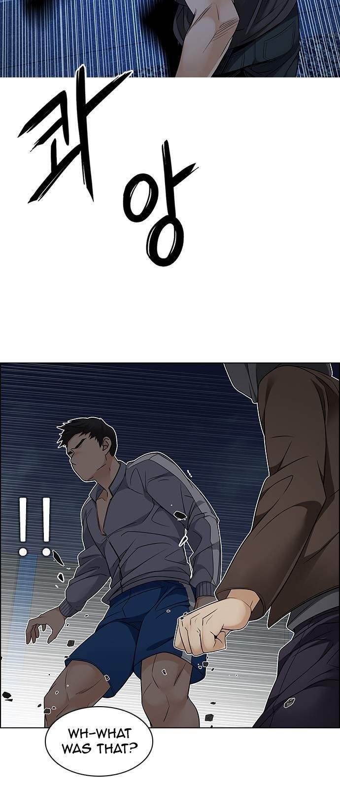 Dice: The Cube That Changes Everything Chapter 222 - Page 50