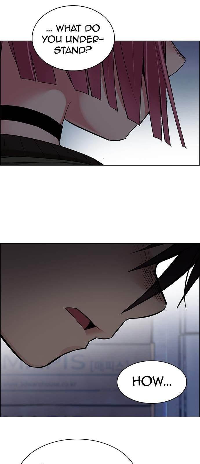 Dice: The Cube That Changes Everything Chapter 222 - Page 52