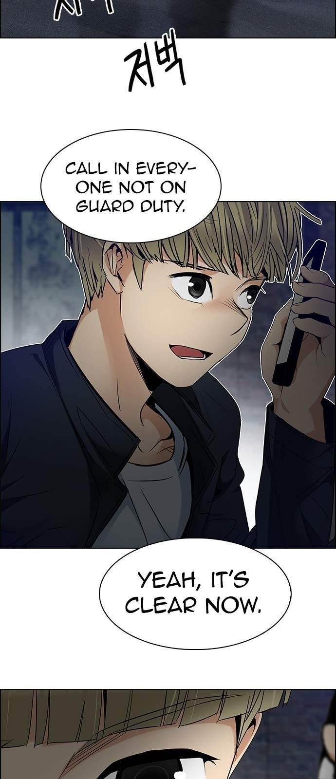 Dice: The Cube That Changes Everything Chapter 222 - Page 55