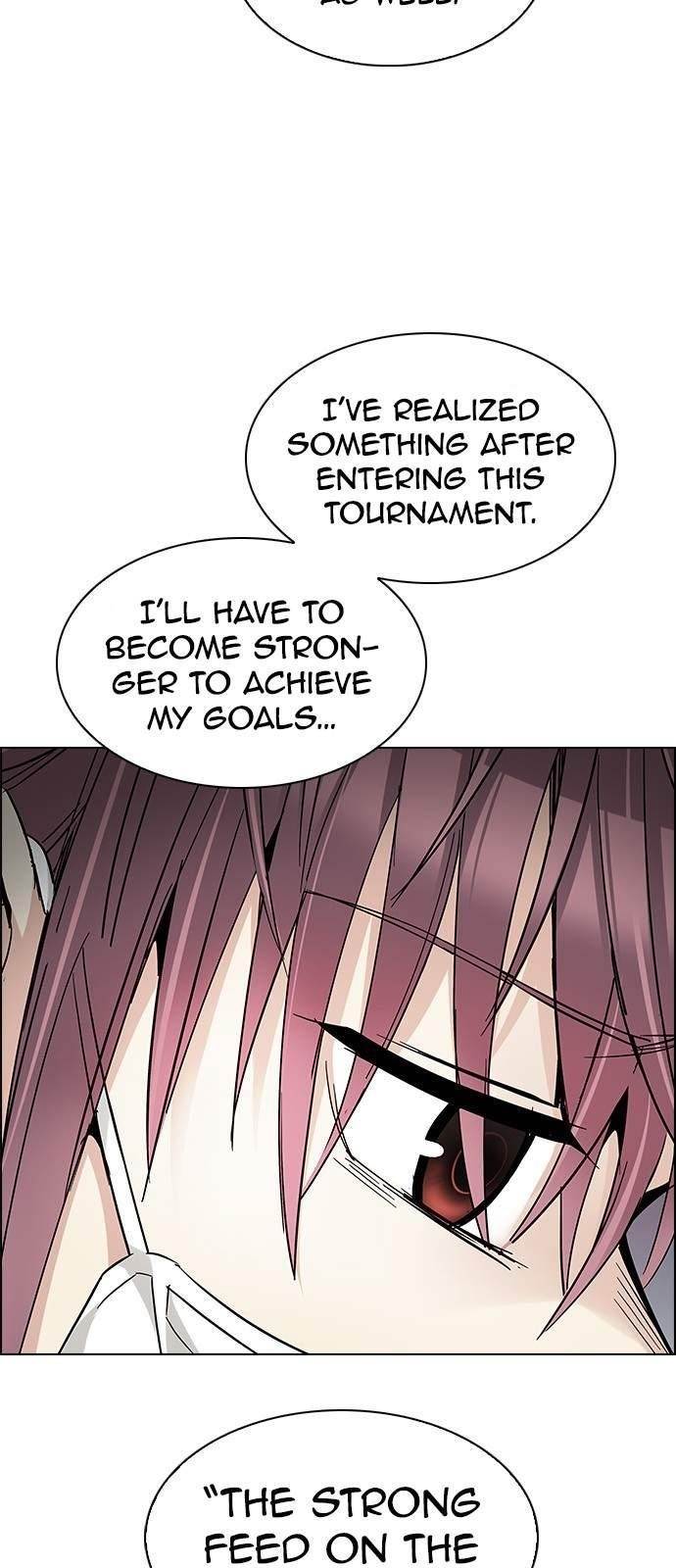 Dice: The Cube That Changes Everything Chapter 222 - Page 8