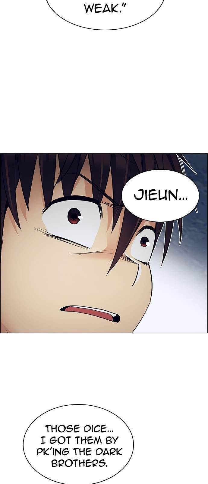 Dice: The Cube That Changes Everything Chapter 222 - Page 9