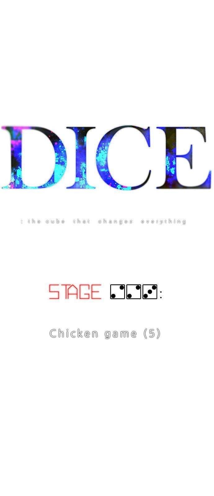 Dice: The Cube That Changes Everything Chapter 223 - Page 1