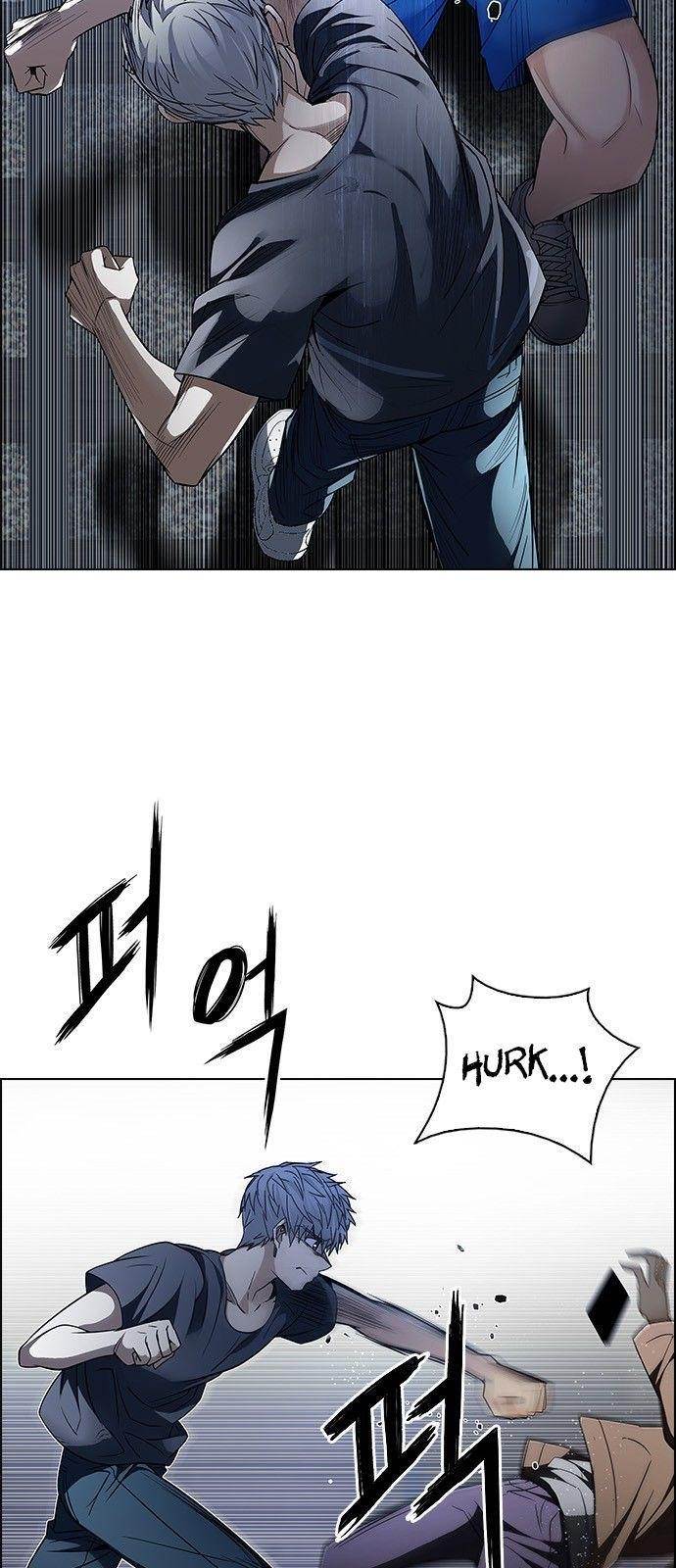 Dice: The Cube That Changes Everything Chapter 223 - Page 10