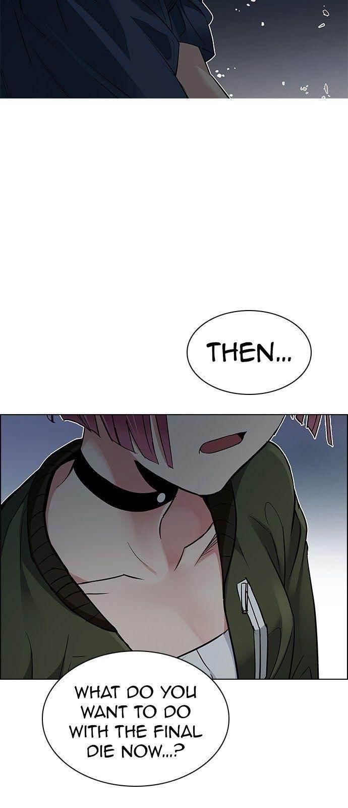 Dice: The Cube That Changes Everything Chapter 223 - Page 14