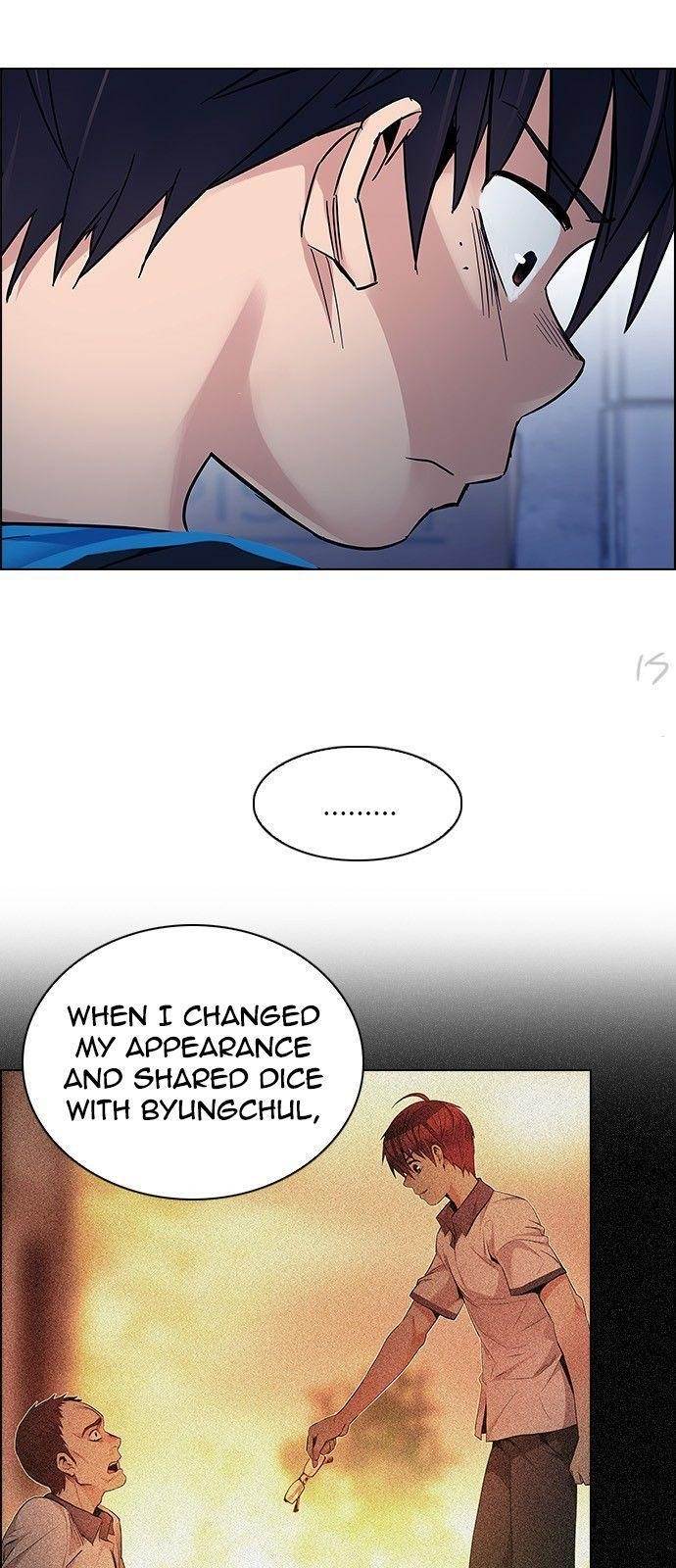 Dice: The Cube That Changes Everything Chapter 223 - Page 15