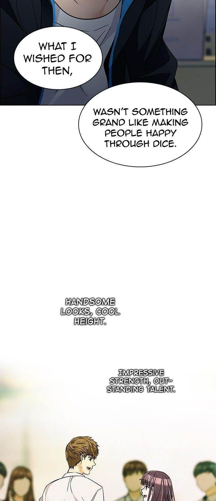 Dice: The Cube That Changes Everything Chapter 223 - Page 17