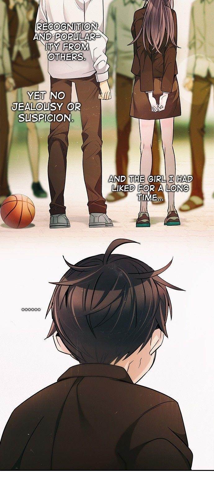 Dice: The Cube That Changes Everything Chapter 223 - Page 18