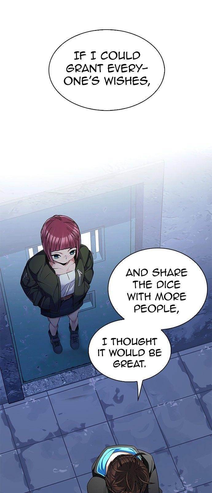 Dice: The Cube That Changes Everything Chapter 223 - Page 2