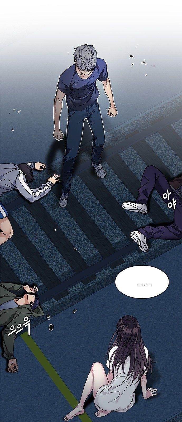 Dice: The Cube That Changes Everything Chapter 223 - Page 20