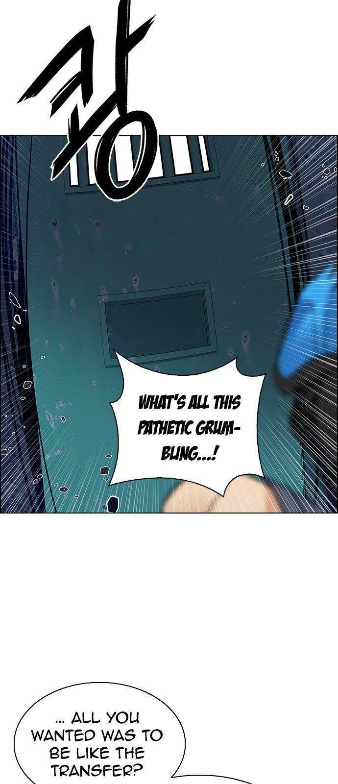 Dice: The Cube That Changes Everything Chapter 223 - Page 29