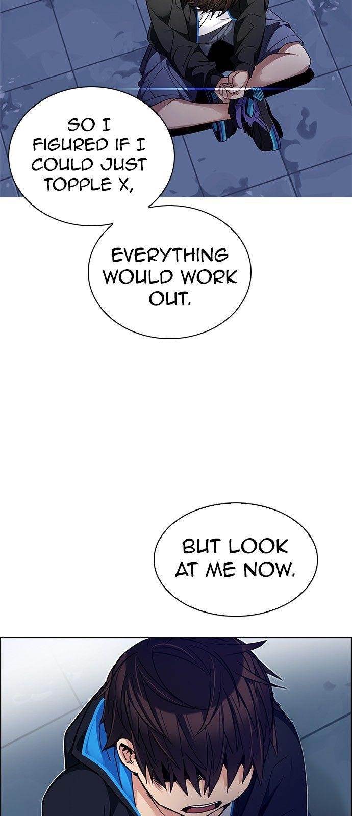 Dice: The Cube That Changes Everything Chapter 223 - Page 3