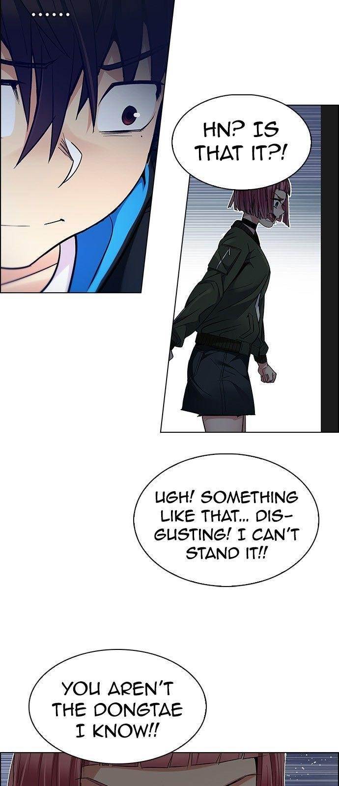 Dice: The Cube That Changes Everything Chapter 223 - Page 31